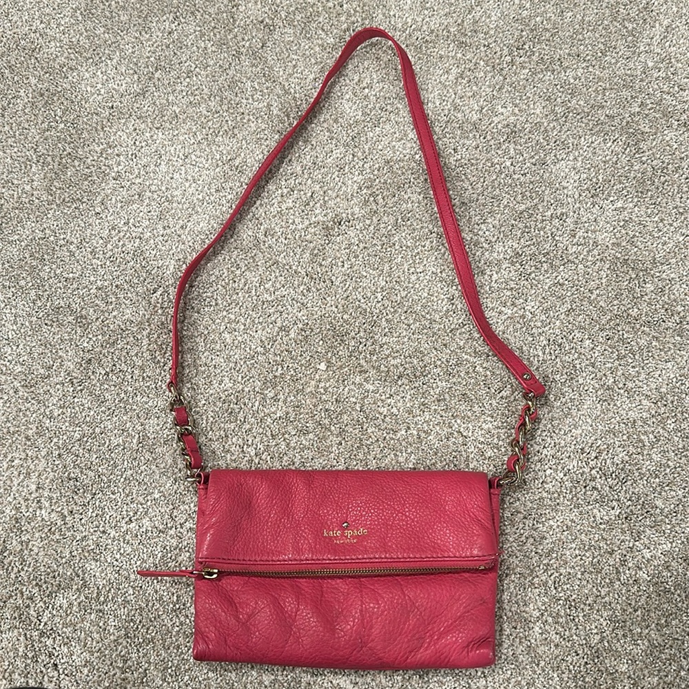 Kate Spade crossbody